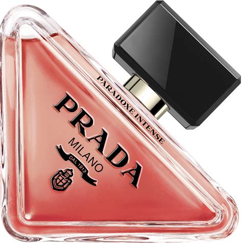 prada pardox intense|prada paradox 90 mil offers.